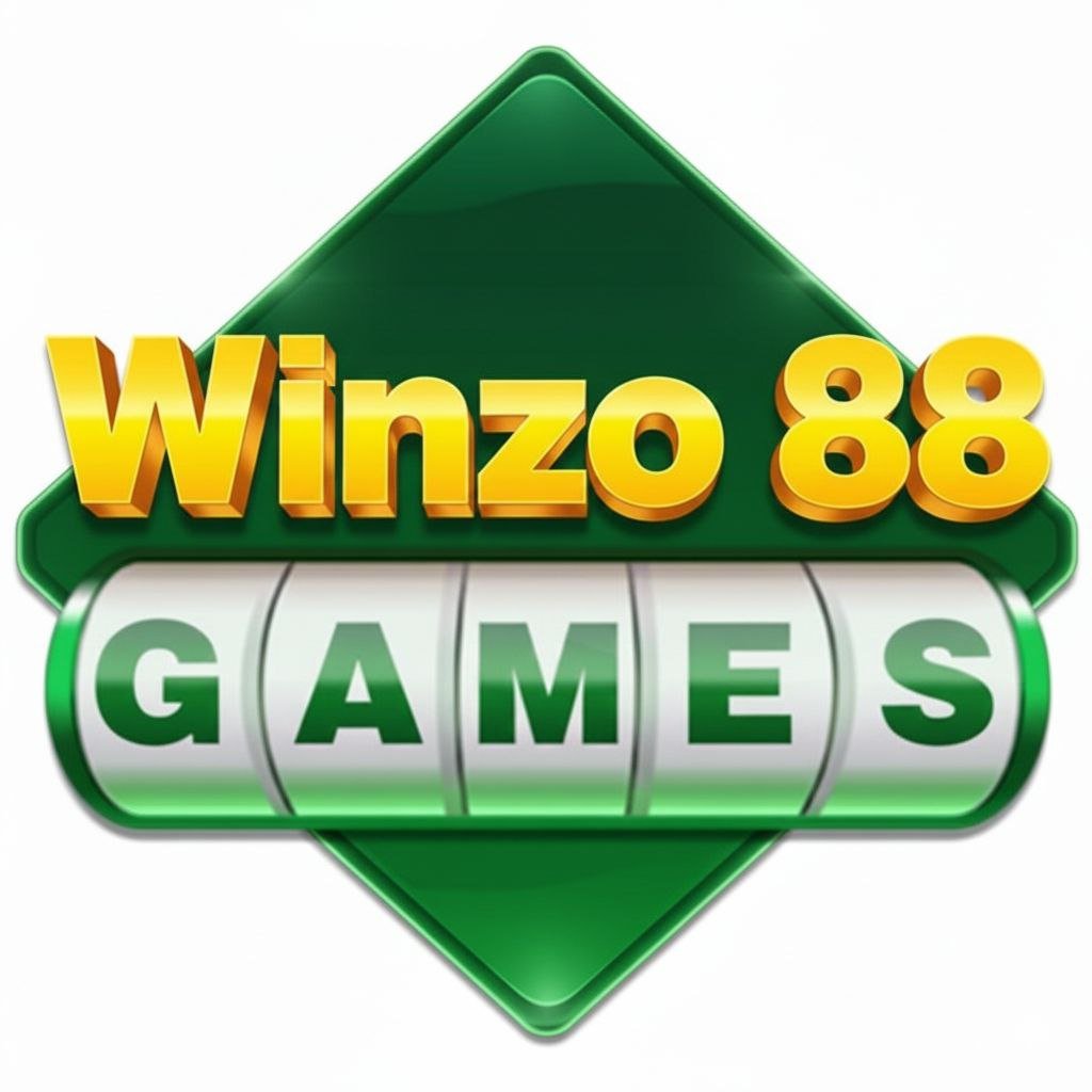 Winzo 88 Logo